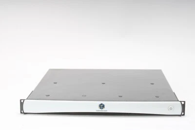 Servidor de películas digitales Kaleidescape KSERVER-1500 con 2 discos duros de 6 TB - COMO ESTÁ Foto 1 de 4