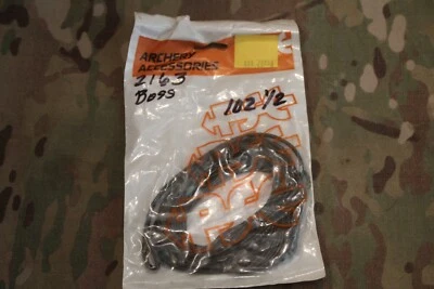 PSE Compound Bow String 102.5" BOSS 2163 Archery 15 Strands 102 1/2" - Image 1 of 4