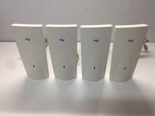 Lot of 4 Intel Wud2011Bww Used Pro/Wireless 2011B Lan Usb Device