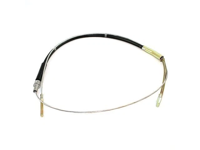 Cable de freno de estacionamiento para Volkswagen Beetle 1958-1964 VW 46471HHGC 1963 1961 1962 Foto 1 de 2