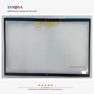New 6070B1963708 For HP Elitebook 840 845 G9 LCD Front Bezel Cover Case B Shell - Picture 1 of 5