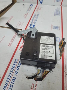 08 Kia Optima 95400-2G613 BCM BCU Body Control Module Unit Module - Picture 1 of 2