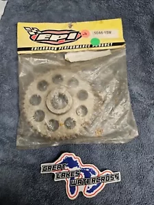Piñón de engranaje Epi Ski-Doo 13W para caja 44T MXZ Summit rev GSX FORMULA 50485500 - Imagen 1 de 11