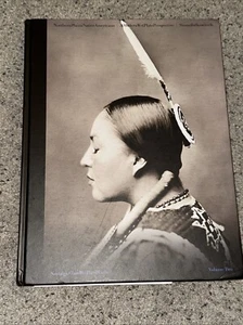 Northern Plains Native Americans : A Modern Wet Plate Perspective Signed - Picture 1 of 6