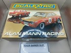 Scalextric C2981a Alan Mann Racing Set 2 Escort Cortina 1/32 Slot Car