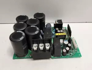 TABLERO CAPICATOR DE ACCIONAMIENTO YASKAWA YPHT31573-2C ETP711112-S1013 - Imagen 1 de 4