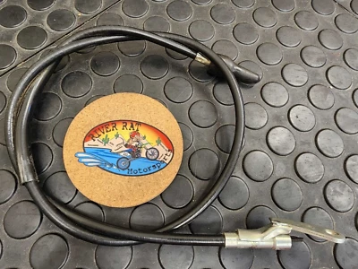 Cable Motion Pro Speedo para Yamaha XJ XS 550 750 850 78-83 Foto 1 de 2