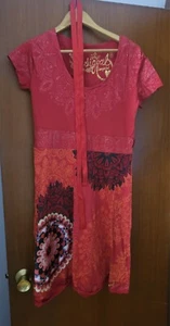Vestido Desigual - Imagen 1 de 1