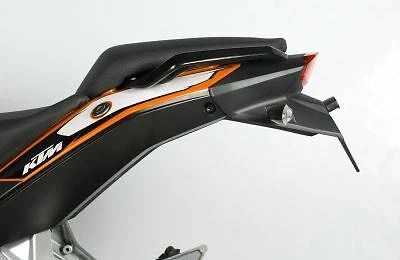 R&G Tail Tidy KTM 125 Duke 2011 - 2016 - Изображение 1 из 4