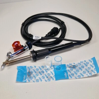 Weller DSX80 24V 80W nuovo - Immagine 1 di 4