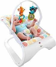 ebay bouncy chair