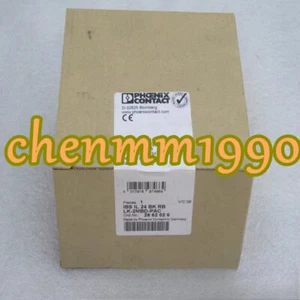 1PC new Phoenix Module IBS IL 24 BK RB LK-2MBD-PAC 2862026 #YY - Picture 1 of 1