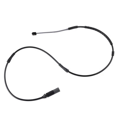 Sensor de desgaste de pastillas de freno delanteras # 34356791958 para BMW Serie 5 6 7 M5 M6 Alpina B7L Foto 1 de 4