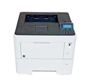 UTAX P-5532DN stampante laser bianco e nero fino a 55 ppm usato - Foto 1 di 2