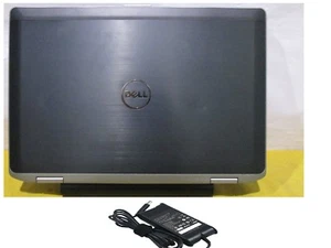 Dell Latitude E6430 i7 1000GB HD 12GB RAM Webcam WLAN Win 10 Office Aktivieren, - Bild 1 von 4
