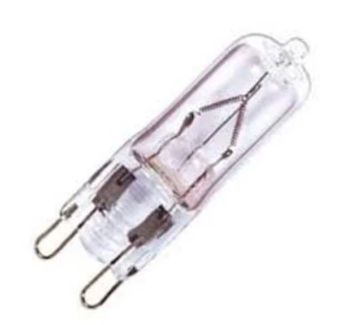 Sylvania 57025 40CAPSYLITE/G9/F-120V - Image 1 of 3