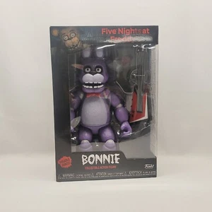 Figura de acción coleccionable Five Nights at Freddy's Funko Bonnie & Guitar 13,5" - Imagen 1 de 6