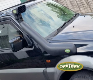 Suzuki JIMNY 1998-2018 Presa aria sollevata SNORKELING - G13B, M13A,VVT 1.3 VC34SU0501 - Foto 1 di 5