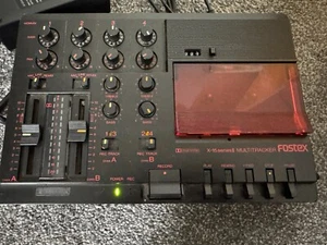 FOSTEX X-15 MULTITRACKER - Bild 1 von 8