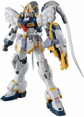 Bandai Gundam Sandrock Ver EW 1/100 Master Grade - Image 1 of 4