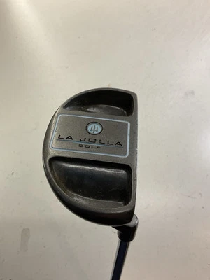 La Jolla Golf Putter - Image 1 of 4