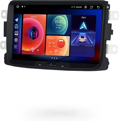 Roadanvi per Renault Universal Dacia Sandero Duster Lada Xray2 Logan2 2012-2019  - Immagine 1 di 4