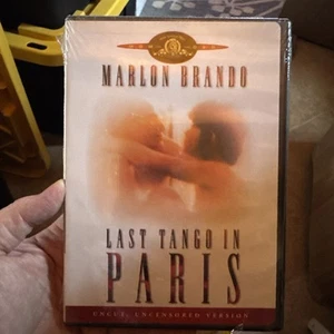 Last Tango in Paris (DVD, 2009, Contemporary Classics) - Picture 1 of 2