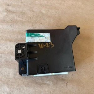 11-13 Toyota Corolla Temperature Heater A/C Amplifier Control Module 88650-02770 - Picture 1 of 9