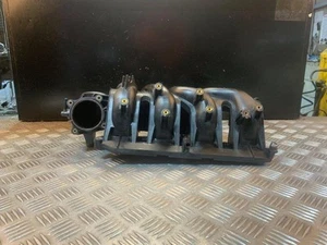 10-19 NISSAN JUKE 1.6 PETROL AIR INTAKE INLET MANIFOLD 140011KC0B - Picture 1 of 7