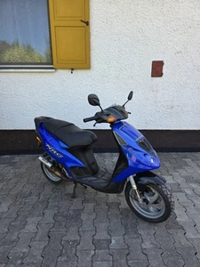 Piaggio NRG Extreme 50 C21 - Bild 1 von 5