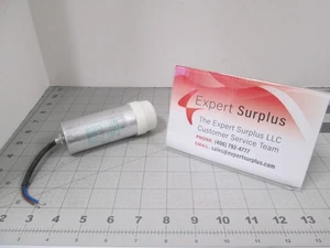 Pflanzenol Schutzart, MKB MKP, 20/50 Motor Capacitor, Used - Picture 1 of 6