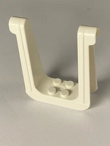 LEGO Friends White Swing 2x6x5 1/3 Ref 67075 Set 41398 43211 42625 43238 10796 - Picture 1 of 1