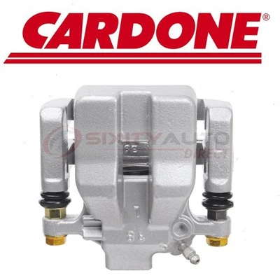 Cardone Reman Ultra Rear Left Disc Brake Caliper for 2012-2017 Toyota Camry - - Изображение 1 из 4