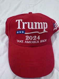 Cappello Trump 2016 - Foto 1 di 7