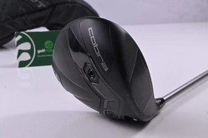 Cobra DS-Adapt LS Driver / 9 Degree / X-Flex Fujikura Pro 60 Shaft - Picture 1 of 9