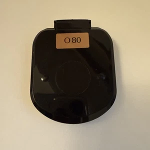 SHISEIDO Advanced Hydro-Liquid Compact Refill 0.42 oz O80 SPF 15 New o 80 - Picture 1 of 4