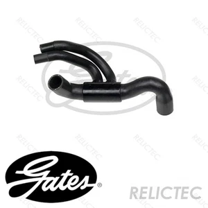 Radiator Coolant Hose for Peugeot:106 II 2 1343.T8 1343T8 - Picture 1 of 2