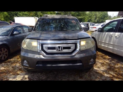 Seat Belt Front Passenger Retractor Fits 09-15 PILOT 1119985 Foto 1 de 4