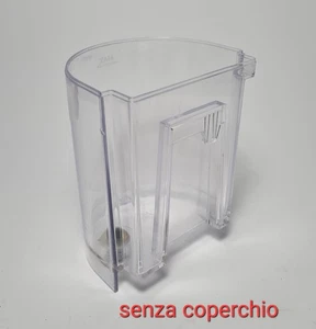 Vaschetta Serbatoio MACCHINA CAFFe LAVAZZA MINU LM500 MIO Lm 500 Senza Coperchio - Foto 1 di 3