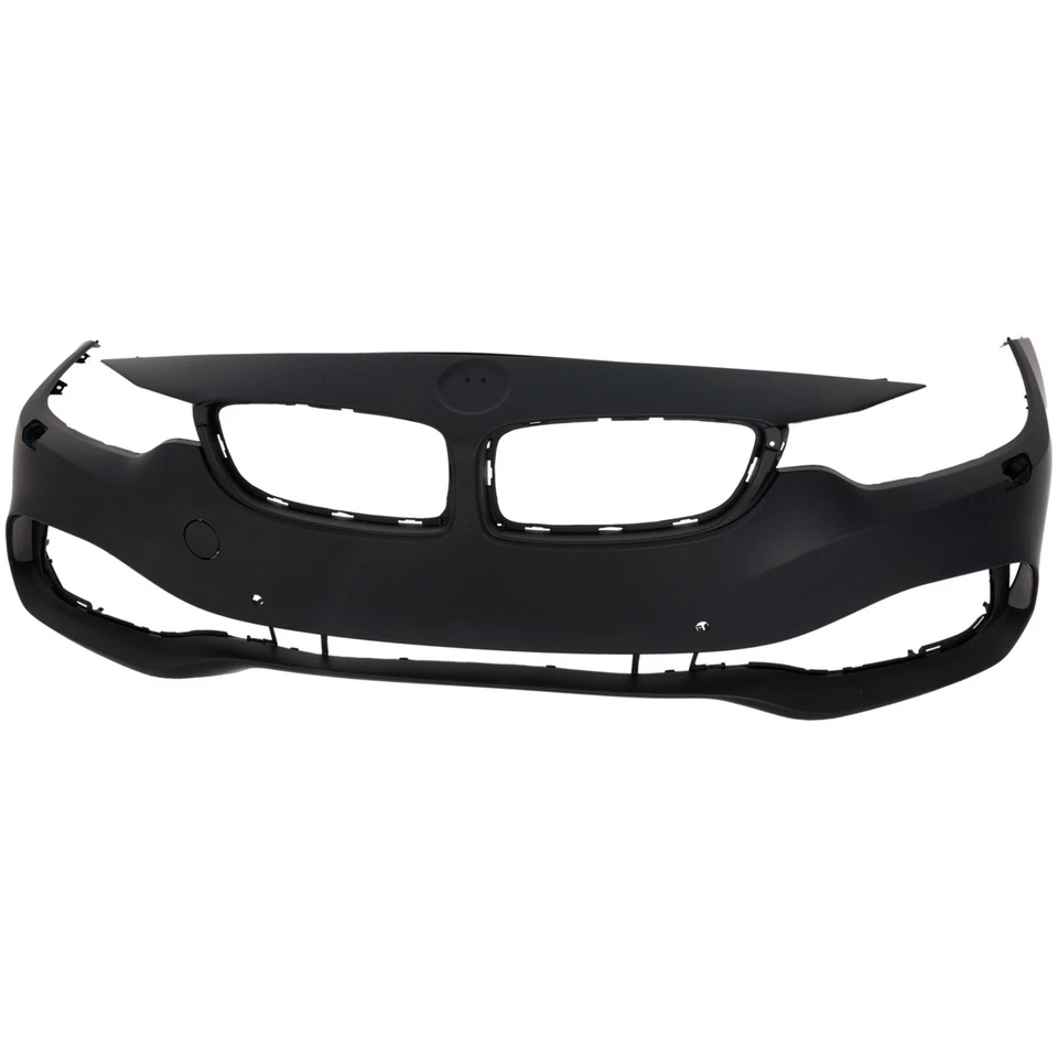 Bumper Cover Fascia Front for BMW 430i xDrive 440i 428i 435i 2014-2016 Foto 1 de 1