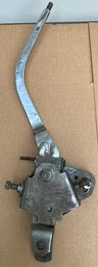 Hurst Dual Pattern with Synchro/Loc Chrome Shifter - Picture 1 of 15