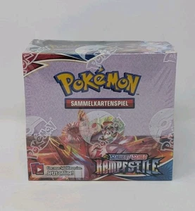 Pokémon Kampfstile 36er Display Booster Box Sealed Pokemon Karten Set Neu OVP - Bild 1 von 3