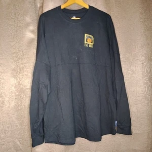 Walt Disney World schwarz Erwachsene 2X Halloween Candy Spirit Trikot 2020 Sweatshirt 7 - Bild 1 von 17
