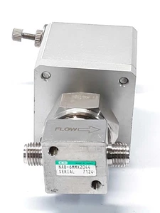CKD NAB-6MMX2044 Pneumatikventil  - Bild 1 von 6