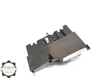 Volvo S90 2017-2022 consola central cenicero compartimento OEM Foto 1 de 4