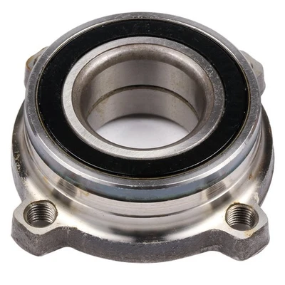 Rear Wheel Bearing & Hub Assembly For BMW 650i 750i 750Li 760Li Alpina B7 530xi - Image 1 of 4