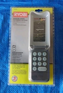 Ryobi GARAGENTÜR AUßENTASTATUR #GDA300 - NEU, werkseitig versiegelt  - Bild 1 von 7