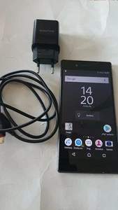 Sony Xperia Z5 E6653 (ultimo modello) - 32GB - Nero Grafite (senza SIM-lock - Foto 1 di 5