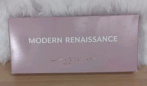 Anastasia Beverly Hills Modern Renaissance Eye Shadow Palette (Y60) - Picture 1 of 3