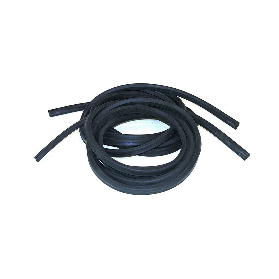 Kit de sellado de puerta para camioneta Dodge D100 1961-1971 Foto 1 de 1